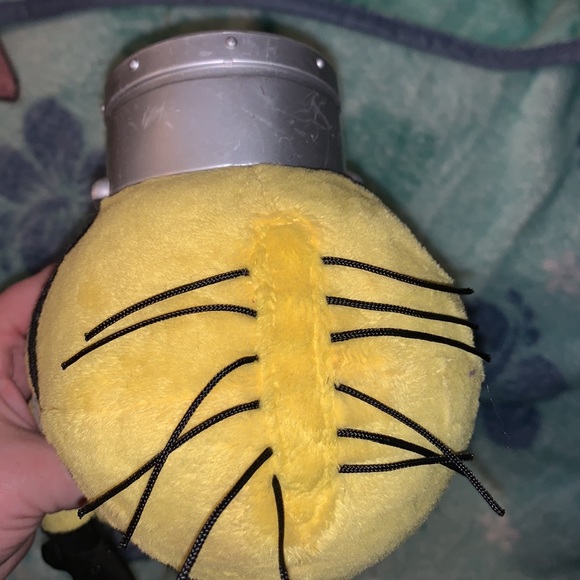 Despicable Me Minion Stuffed Animal Plushie universal - Picture 3 of 5